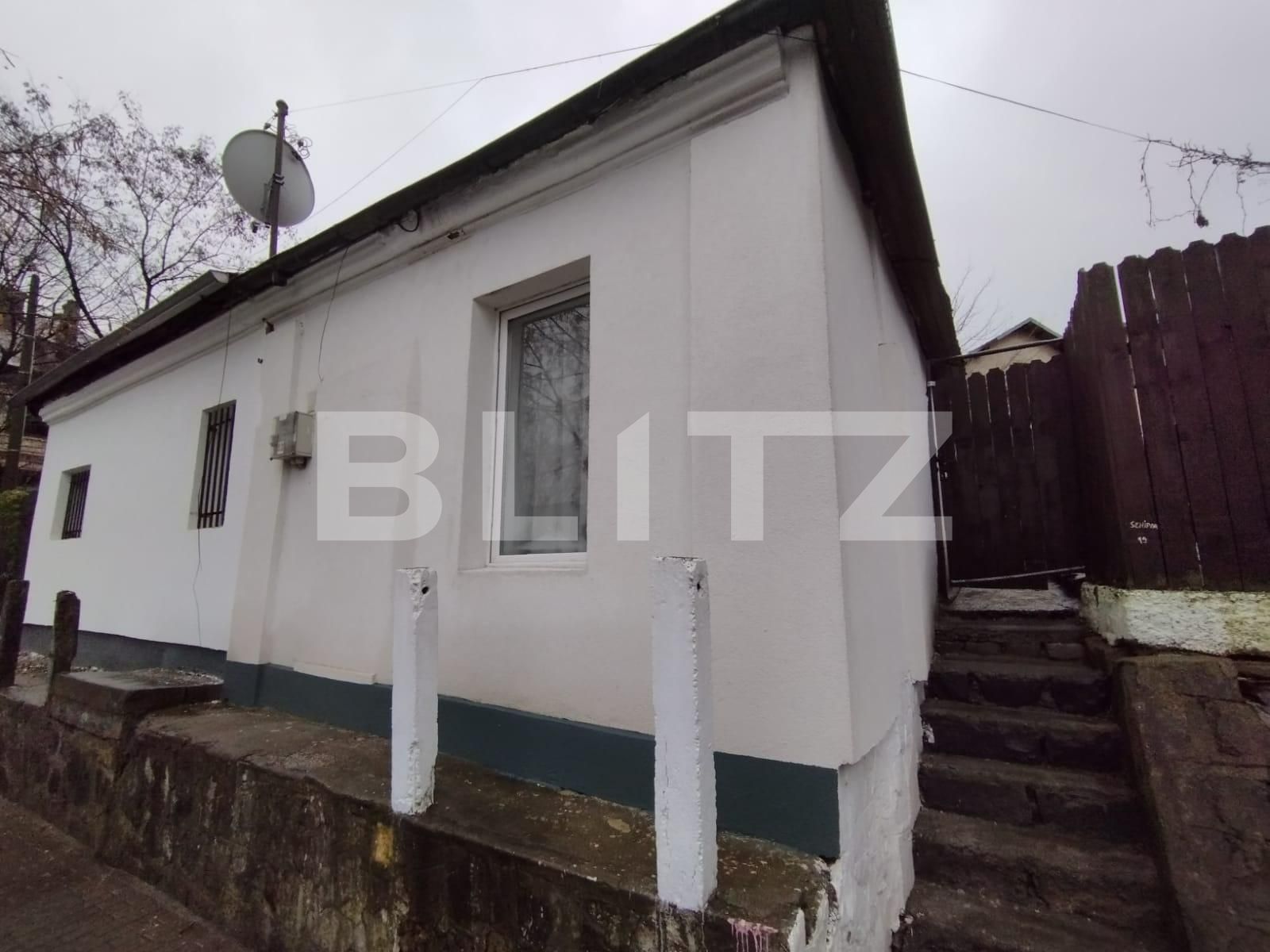 Casa de vânzare 2 camere Copou - 102587CV | BLITZ Iași | Poza3