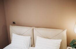 Apartament modern de 2 camere, decomandat, 50mp, zona Tudor