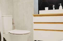 Apartament modern de 2 camere, decomandat, 50mp, zona Tudor