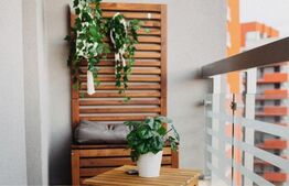 Apartament modern de 2 camere, decomandat, 50mp, zona Tudor