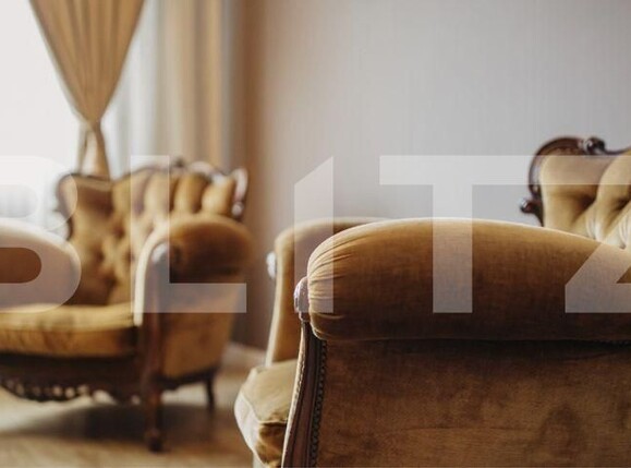 Apartament de închiriat 2 camere Tudor Vladimirescu - 102588AI | BLITZ Iași | Poza1