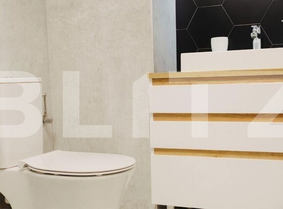 Apartament de închiriat 2 camere Tudor Vladimirescu - 102588AI | BLITZ Iași | Poza7