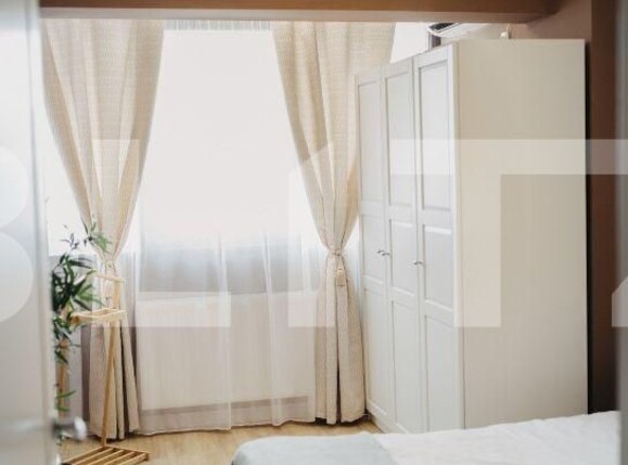 Apartament de închiriat 2 camere Tudor Vladimirescu - 102588AI | BLITZ Iași | Poza4