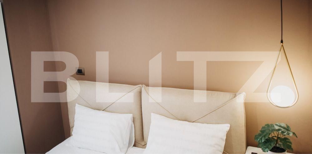 Apartament de închiriat 2 camere Tudor Vladimirescu - 102588AI | BLITZ Iași | Poza5