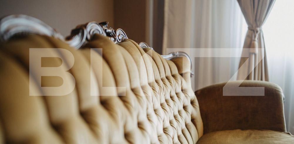 Apartament de închiriat 2 camere Tudor Vladimirescu - 102588AI | BLITZ Iași | Poza3