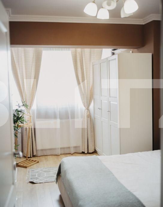 Apartament de închiriat 2 camere Tudor Vladimirescu - 102588AI | BLITZ Iași | Poza4