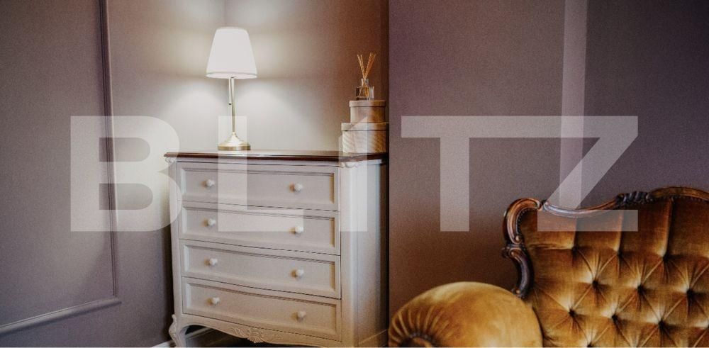 Apartament de închiriat 2 camere Tudor Vladimirescu - 102588AI | BLITZ Iași | Poza2