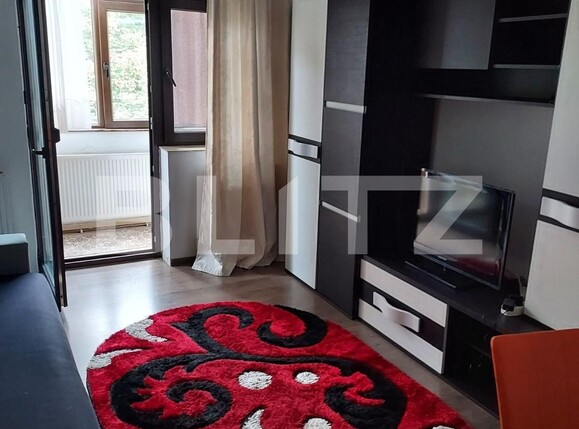 Apartament de închiriat 2 camere Copou - 102589AI | BLITZ Iași | Poza3