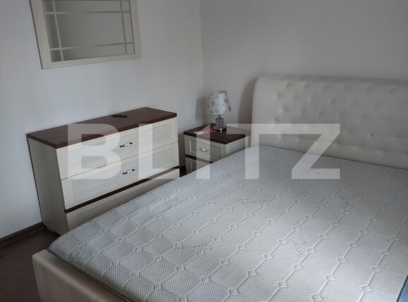 Apartament de închiriat 2 camere Copou - 102589AI | BLITZ Iași | Poza1