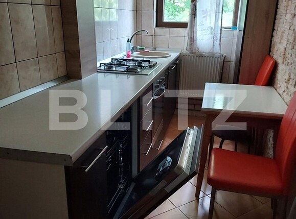 Apartament de închiriat 2 camere Copou - 102589AI | BLITZ Iași | Poza5