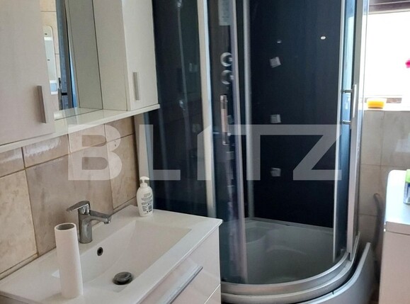 Apartament de închiriat 2 camere Copou - 102589AI | BLITZ Iași | Poza6