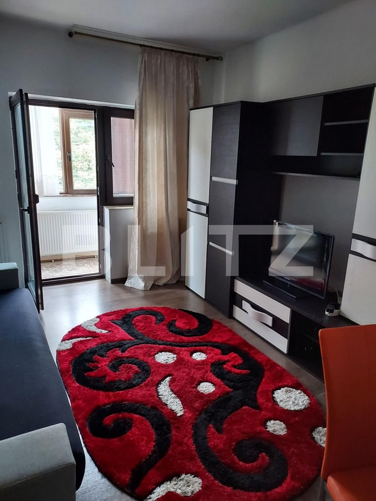Apartament de închiriat 2 camere Copou - 102589AI | BLITZ Iași | Poza3