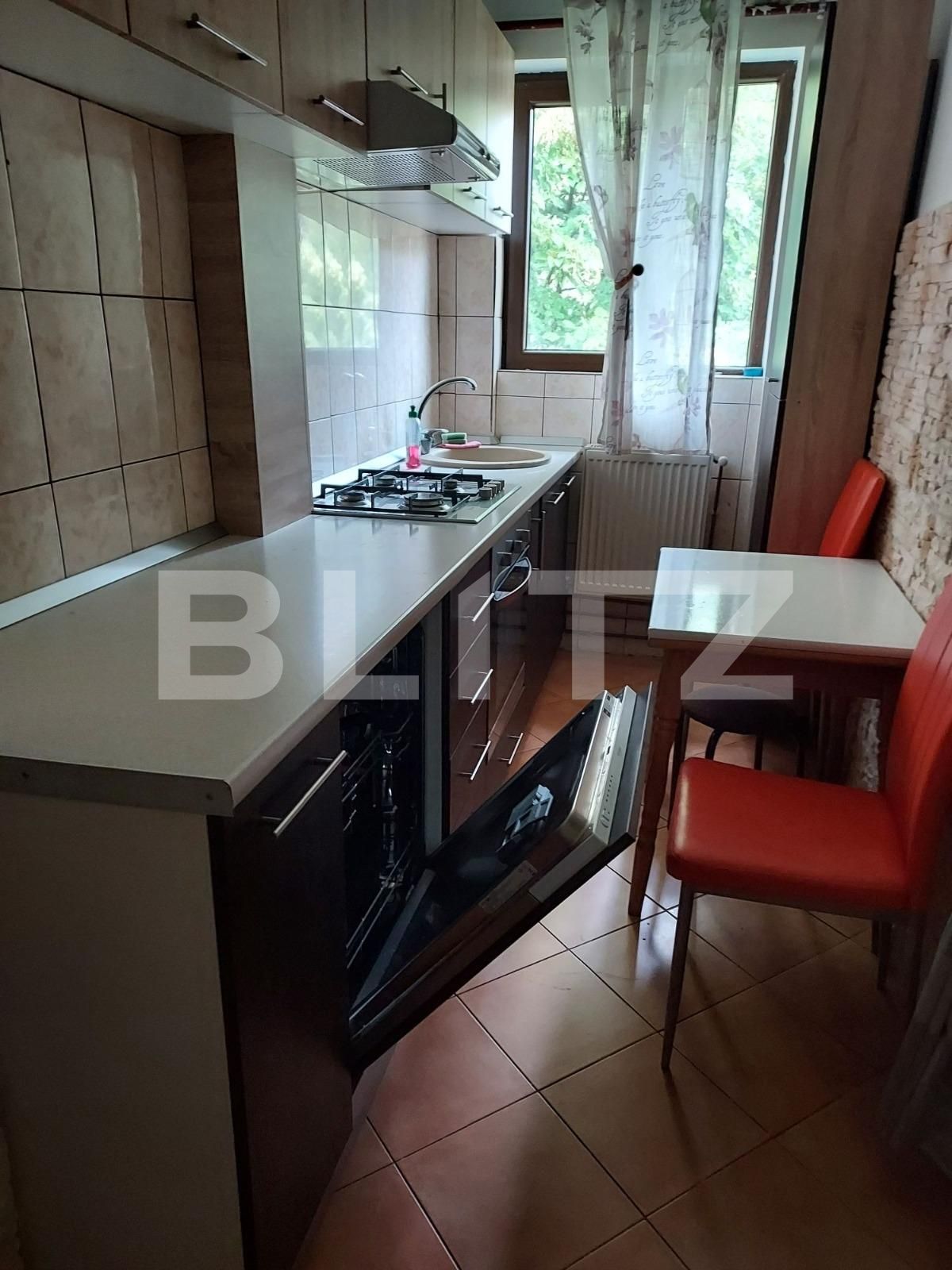 Apartament de închiriat 2 camere Copou - 102589AI | BLITZ Iași | Poza5