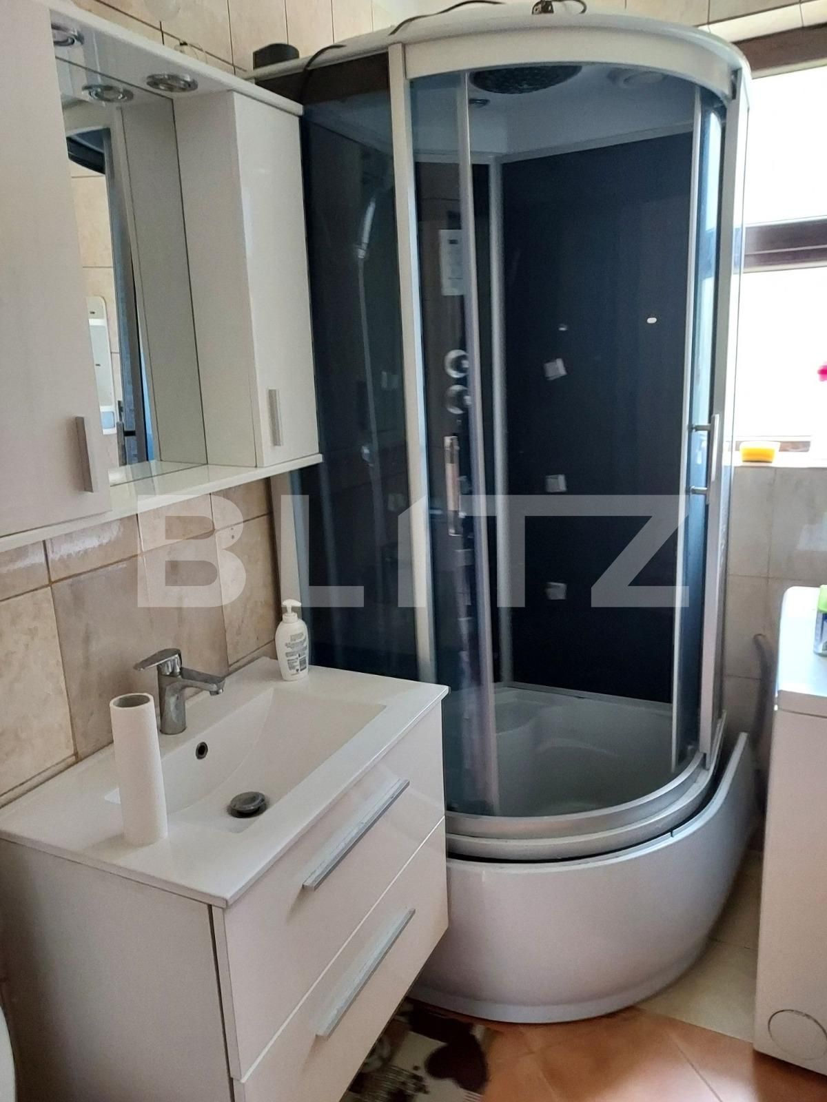Apartament de închiriat 2 camere Copou - 102589AI | BLITZ Iași | Poza6