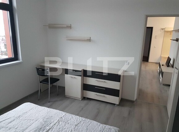 Apartament de închiriat 2 camere Central - 102591AI | BLITZ Iași | Poza4