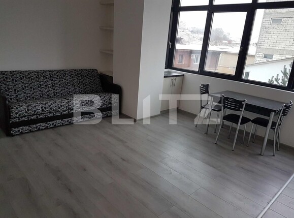 Apartament de închiriat 2 camere Central - 102591AI | BLITZ Iași | Poza2