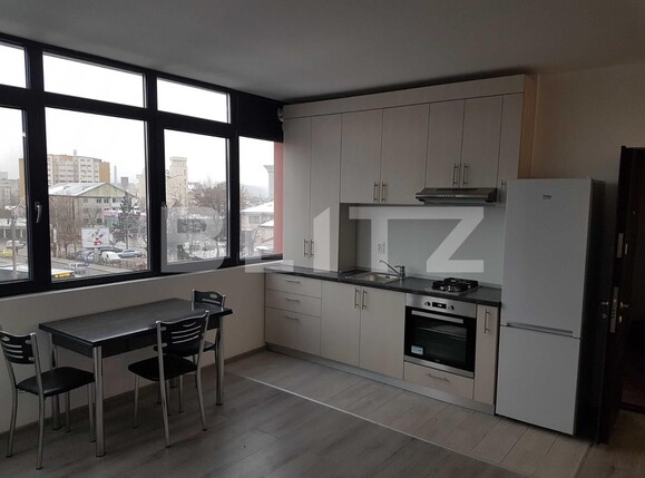 Apartament de închiriat 2 camere Central - 102591AI | BLITZ Iași | Poza5