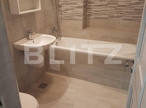 Apartament de închiriat 2 camere Central - 102591AI | BLITZ Iași | Poza8