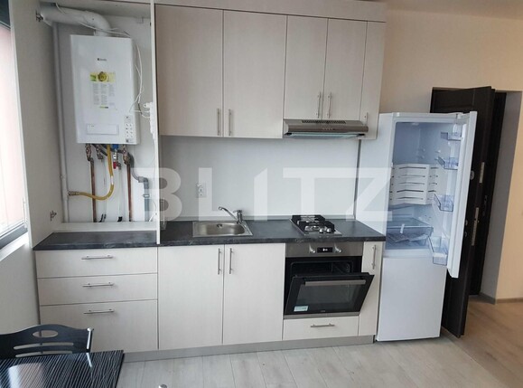Apartament de închiriat 2 camere Central - 102591AI | BLITZ Iași | Poza6