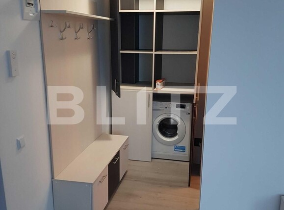 Apartament de închiriat 2 camere Central - 102591AI | BLITZ Iași | Poza7
