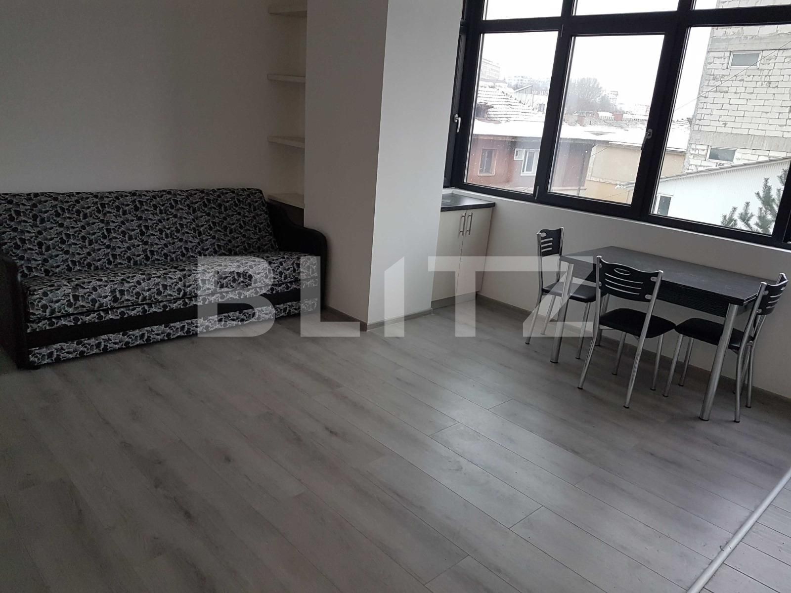 Apartament de închiriat 2 camere Central - 102591AI | BLITZ Iași | Poza2