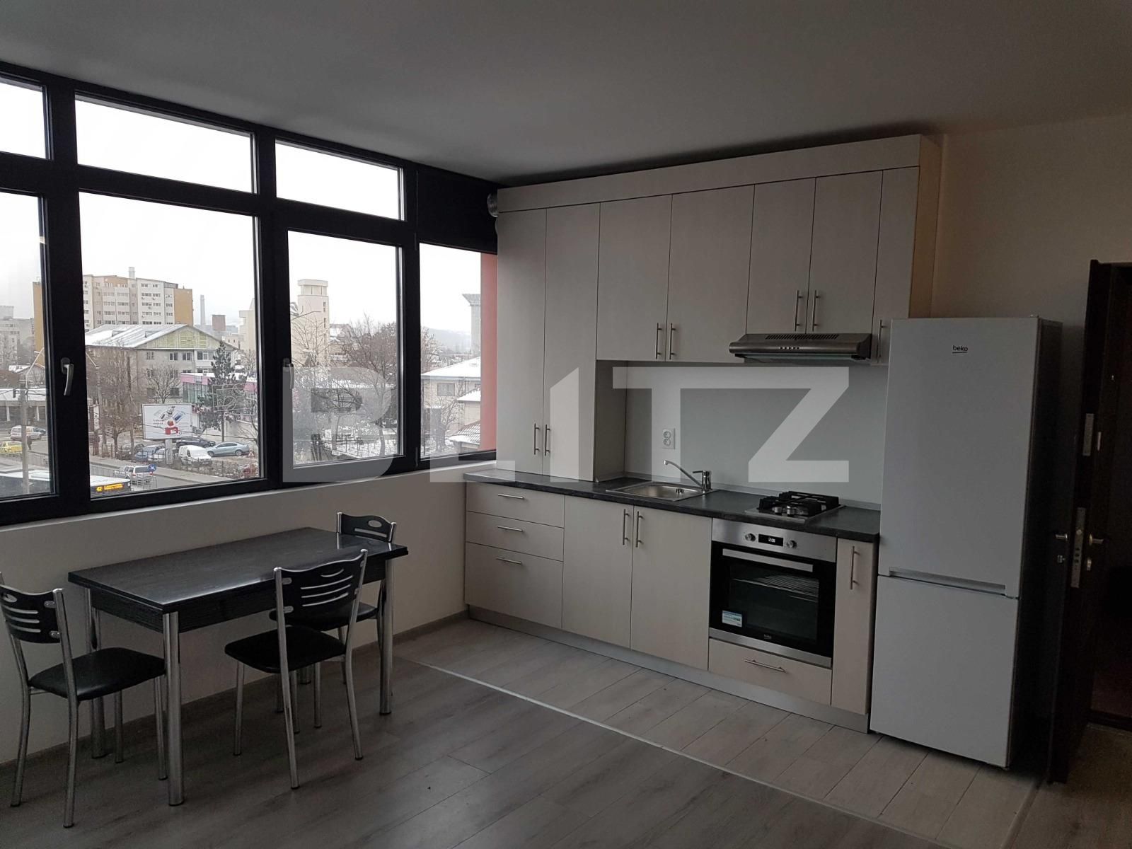 Apartament de închiriat 2 camere Central - 102591AI | BLITZ Iași | Poza5