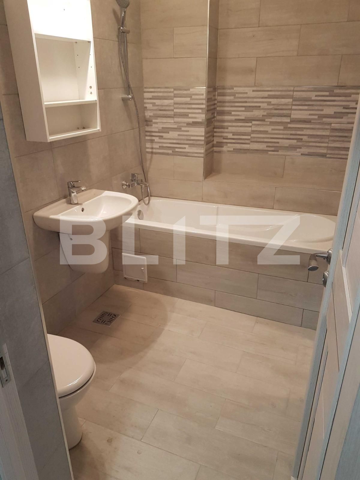 Apartament de închiriat 2 camere Central - 102591AI | BLITZ Iași | Poza8