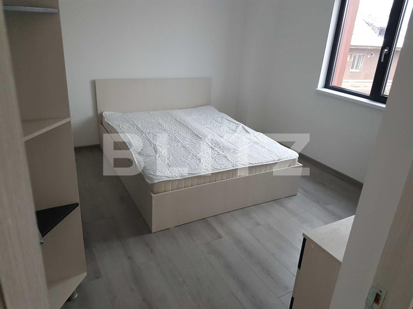 Apartament de închiriat 2 camere Central - 102591AI | BLITZ Iași | Poza3