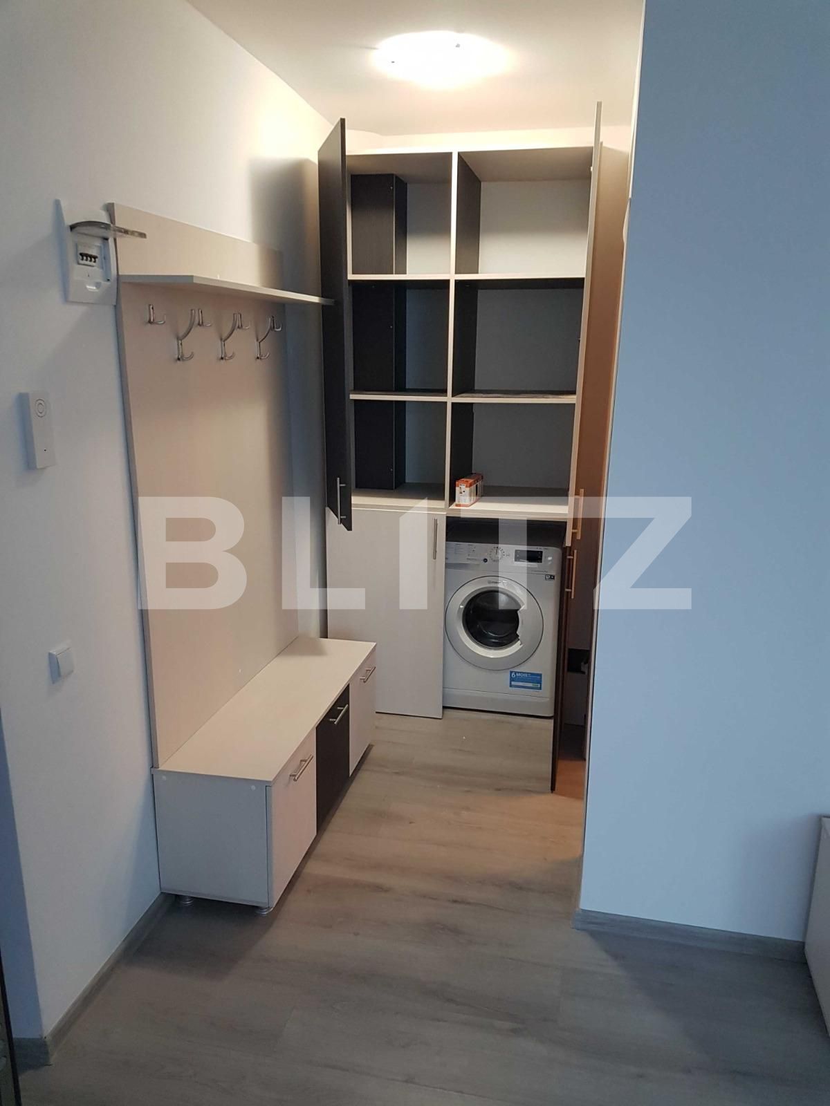 Apartament de închiriat 2 camere Central - 102591AI | BLITZ Iași | Poza7