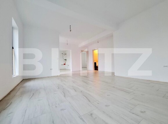 Casa de închiriat 4 camere Vorovesti - 102594CI | BLITZ Iași | Poza3