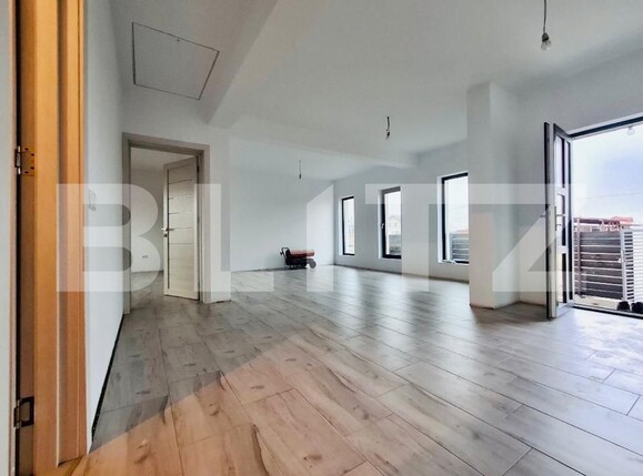 Casa de închiriat 4 camere Vorovesti - 102594CI | BLITZ Iași | Poza2