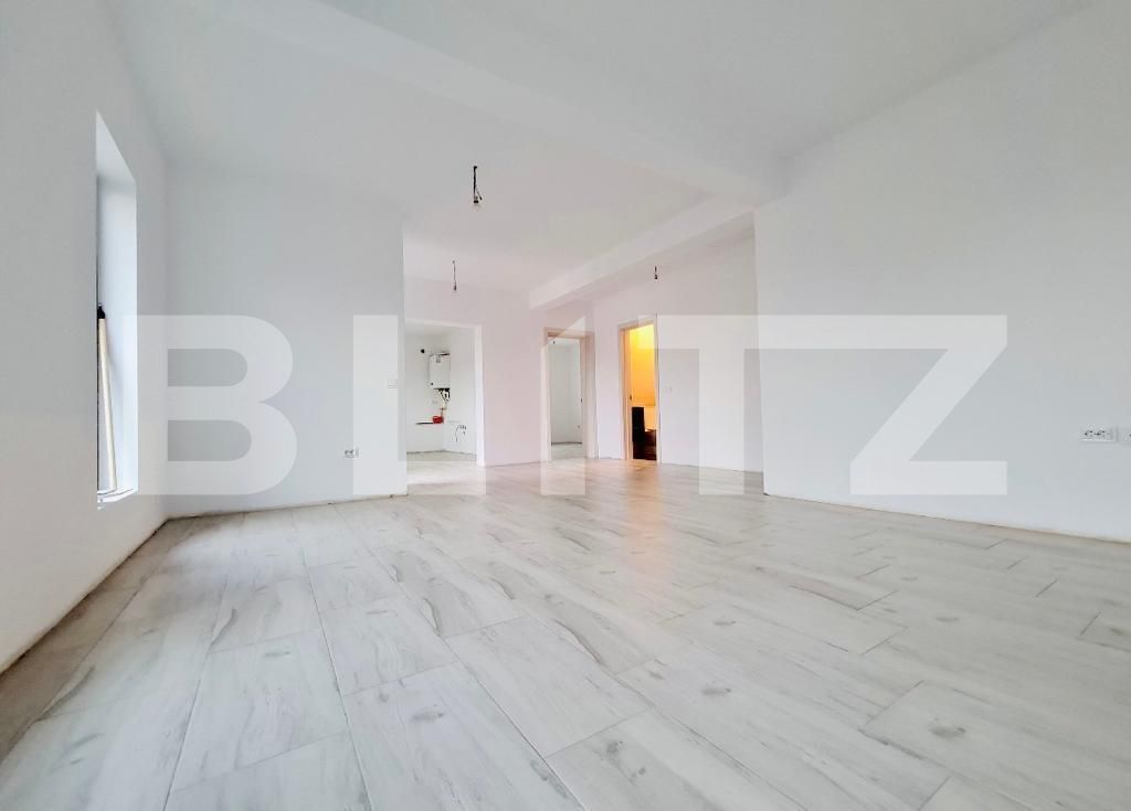 Casa de închiriat 4 camere Vorovesti - 102594CI | BLITZ Iași | Poza3