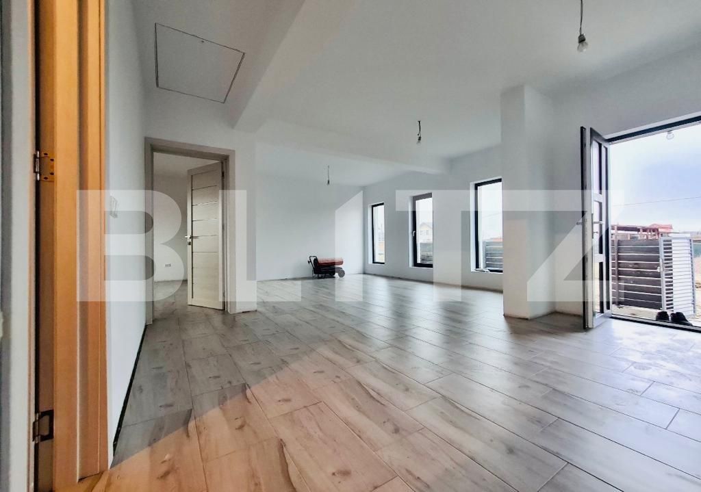 Casa de închiriat 4 camere Vorovesti - 102594CI | BLITZ Iași | Poza2