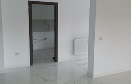 Casa plan parter, 500 mp de teren, Breazu