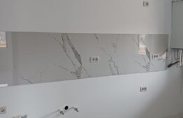 Casa plan parter, 500 mp de teren, Breazu