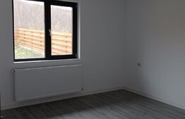 Casa plan parter, 500 mp de teren, Breazu