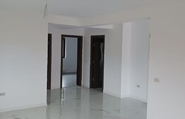 Casa plan parter, 500 mp de teren, Breazu