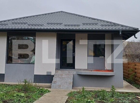 Casa de vânzare 3 camere Rediu - 102664CV | BLITZ Iași | Poza1