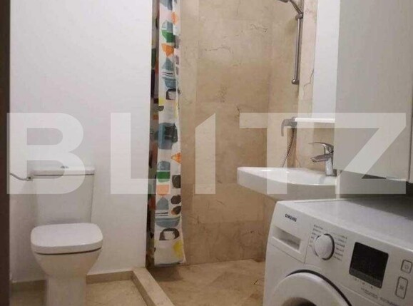 Apartament de închiriat 3 camere Tatarasi - 102668AI | BLITZ Iași | Poza8