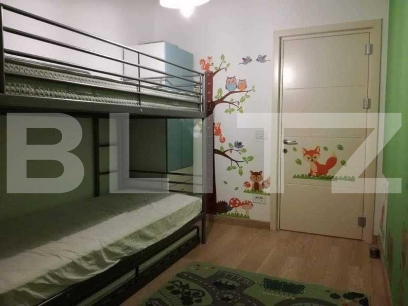 Apartament de închiriat 3 camere Tatarasi - 102668AI | BLITZ Iași | Poza5