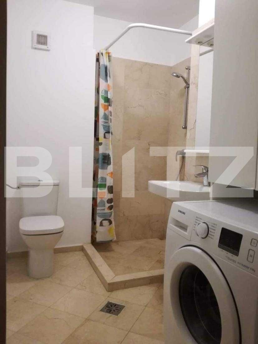 Apartament de închiriat 3 camere Tatarasi - 102668AI | BLITZ Iași | Poza8
