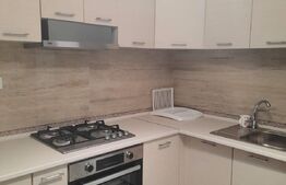 Garsoniera de 32mp, zona Cug