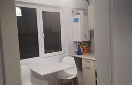 Garsoniera de 32mp, zona Cug