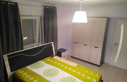 Garsoniera de 32mp, zona Cug