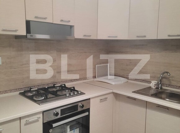 Garsonieră de închiriat Cug - 102670AI | BLITZ Iași | Poza3