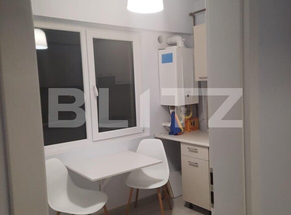 Garsonieră de închiriat Cug - 102670AI | BLITZ Iași | Poza4