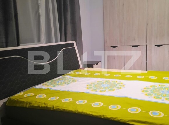 Garsonieră de închiriat Cug - 102670AI | BLITZ Iași | Poza2