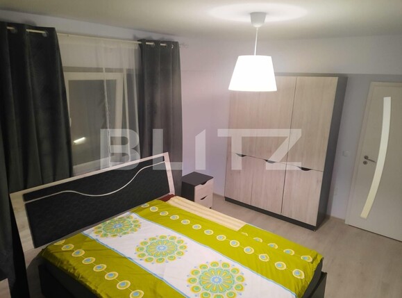 Garsonieră de închiriat Cug - 102670AI | BLITZ Iași | Poza1