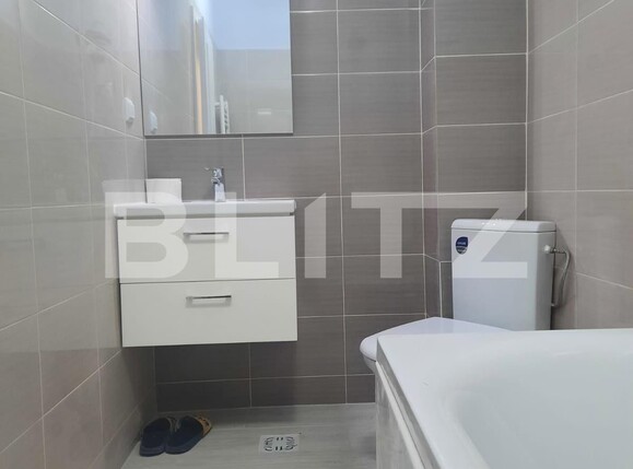 Garsonieră de închiriat Cug - 102670AI | BLITZ Iași | Poza6