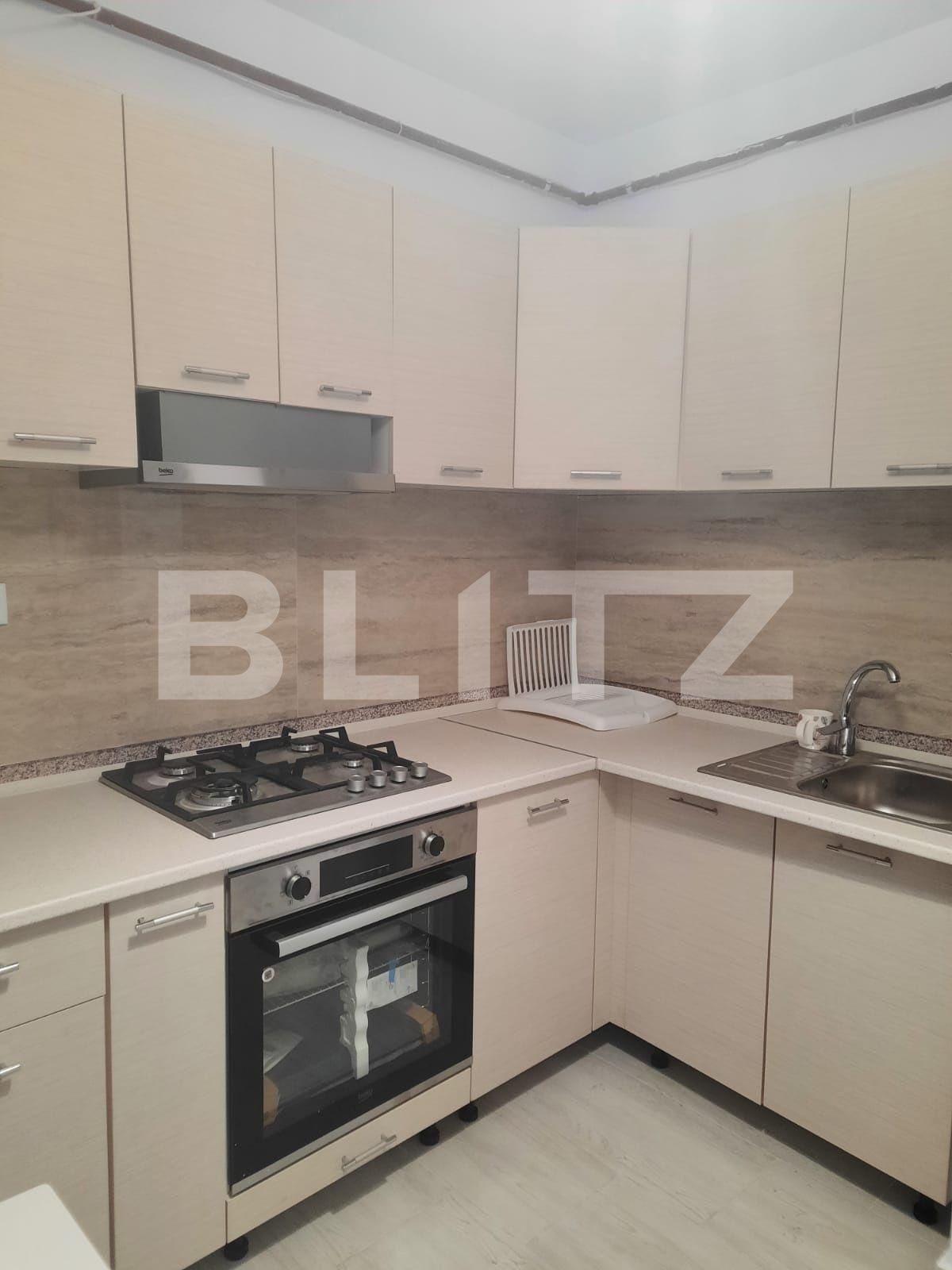 Garsonieră de închiriat Cug - 102670AI | BLITZ Iași | Poza3